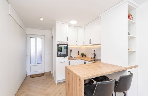 Gorica Apartment | Beautiful L&N Studio Apartment in Dubrovnik