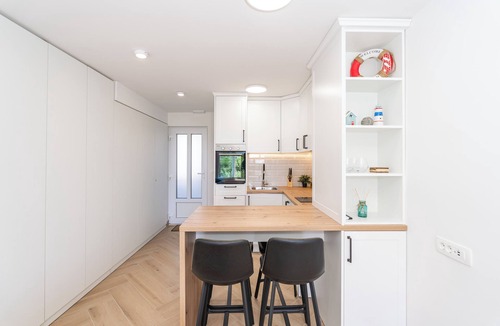 Gorica Apartment | Beautiful L&N Studio Apartment in Dubrovnik