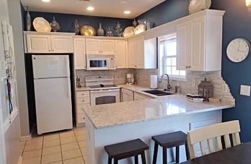 North Myrtle Beach Condo | Beautiful Large Two Story Condo Near The Beach With Unique Pricing!