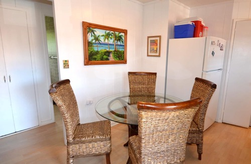 Honokowai Condo | Beautiful Lahaina Side 2 BR Condo with Beach View B7