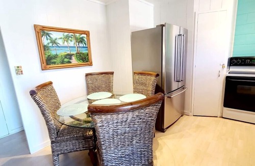 Honokowai Condo | Beautiful Lahaina Side 2 BR Condo with Beach View B7