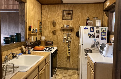 Clarkesville House | Beautiful Lake Burton Compound - Pet Friendly