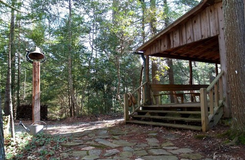 Clarkesville House | Beautiful Lake Burton Compound - Pet Friendly