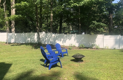 Port Douglass House | Beautiful Lake Champlain Camp with Private Sandy Beach