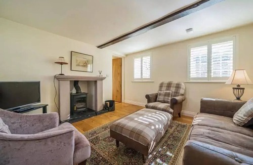 Penrith House | Beautiful Lake District Cottage With Log Burner