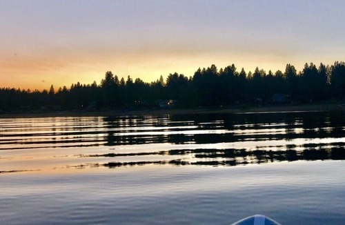 Pine Hollow House | Beautiful Lake Front Property