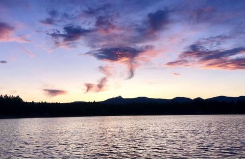 Pine Hollow House | Beautiful Lake Front Property