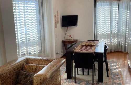 Lugano Apartment | Beautiful Lake front apartment