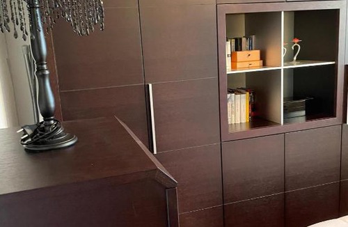 Lugano Apartment | Beautiful Lake front apartment
