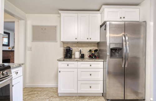 Ashford House | Beautiful lake front home. Amazing view!