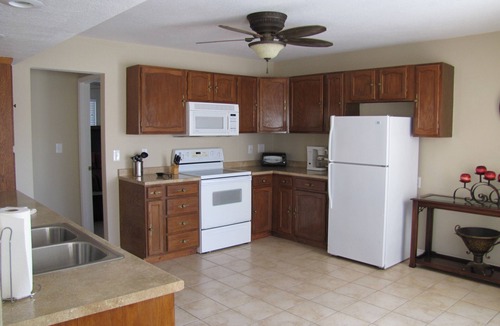 Sunrise Beach House | Beautiful Lake Home On Cannonball Beach At Captain Ron's #28
