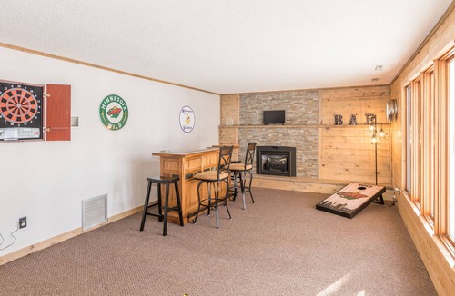 Brainerd House | Beautiful Lake home
