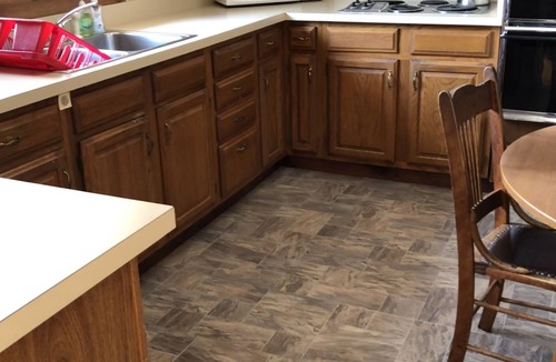 Schroon Lake House | Beautiful lake house