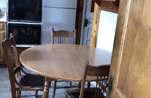 Schroon Lake House | Beautiful lake house