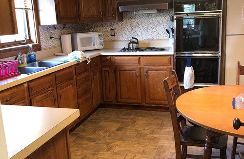 Schroon Lake House | Beautiful lake house