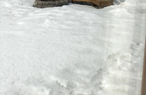 Schroon Lake House | Beautiful lake house