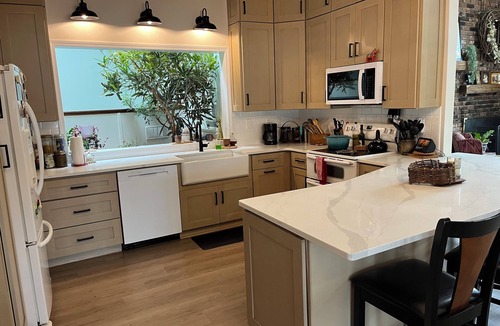 Jonesboro House | Beautiful lake house, 3BR-3BT- 20 min airport, 30 min stadium-south Atlanta
