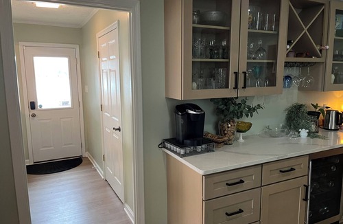 Jonesboro House | Beautiful lake house, 3BR-3BT- 20 min airport, 30 min stadium-south Atlanta