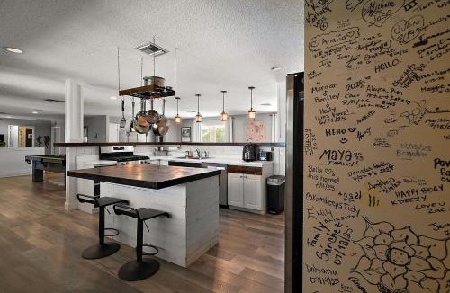 Mount Dora House | Beautiful lake house