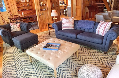 Fennville House | Beautiful Lake Michigan Home - Private Beach - Your 2026 Escape!