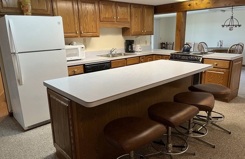 West Branch Cottage | Beautiful Lake Ogemaw