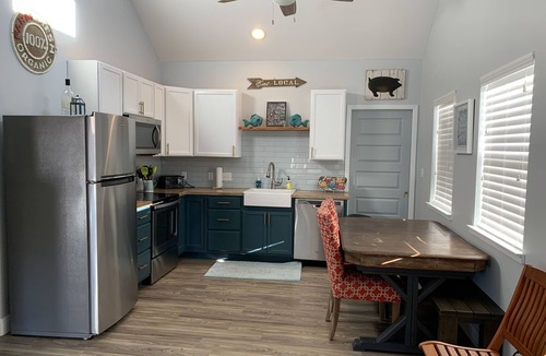 Leander House | Beautiful Lake Travis plus 2 wooded acres close to Austin!