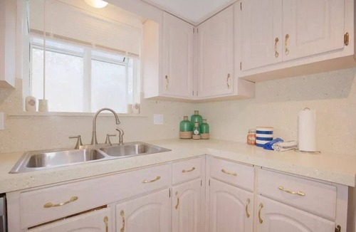 Lee's Summit House | Beautiful Lake View! Spacious3/2 Monthly Special!