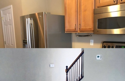 Lake Ozark Condo | Beautiful lake view-