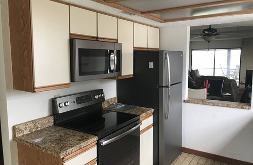Lake Ozark Condo | Beautiful lake view-