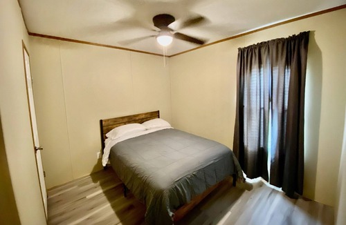 Pointblank House | Beautiful lake view property located on Lake Livingston!