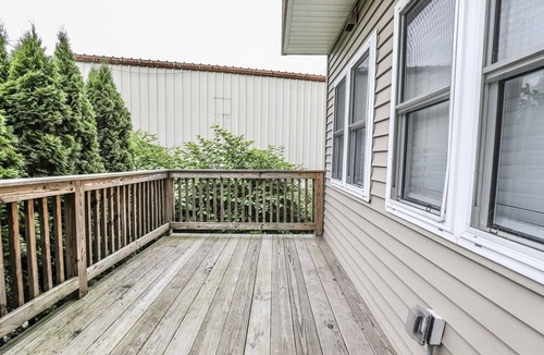 Lochmere House | Beautiful Lake Views