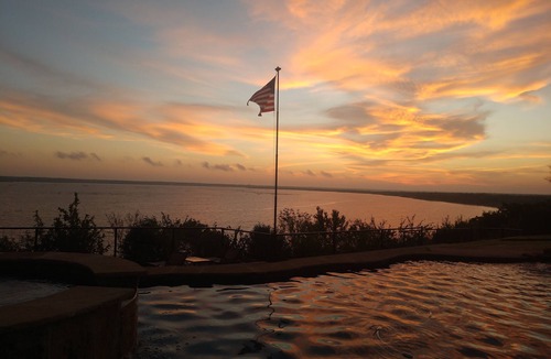 Morgan House | Beautiful Lake Whitney Home
