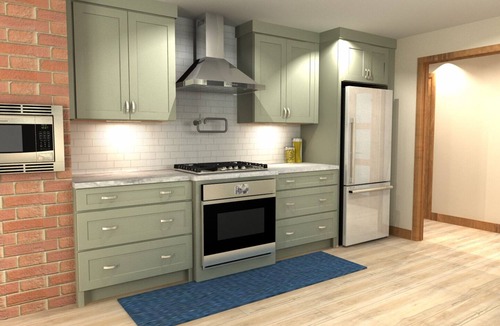 Boothbay Harbor Ski Chalet | Beautiful Lakefront home with private dock - close to everything.