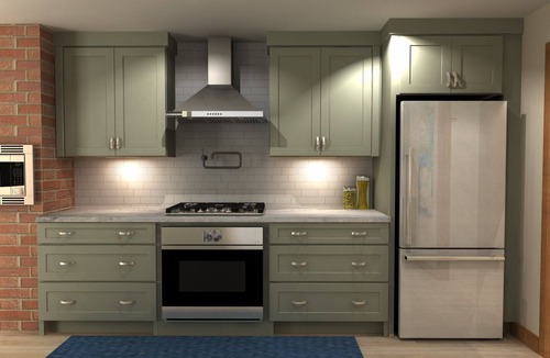 Boothbay Harbor Ski Chalet | Beautiful Lakefront home with private dock - close to everything.