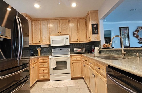 Hilltop Lakes House | Beautiful Lakefront at Hilltop Lakes, Normangee, Texas, place to relax & enjoy.