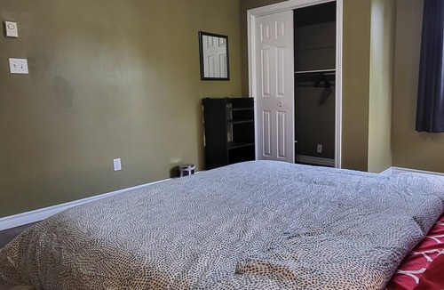 Goulais River Cottage | Beautiful lakefront cottage with private beach
