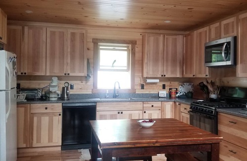 Willsboro House | Beautiful Lakefront Home! Enjoy NY, VT, and Canada!