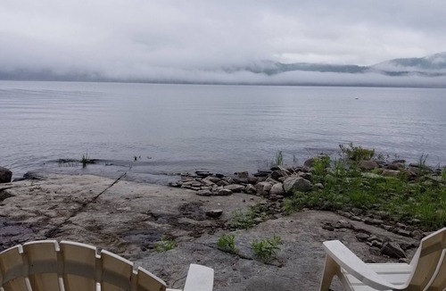 Willsboro House | Beautiful Lakefront Home! Enjoy NY, VT, and Canada!
