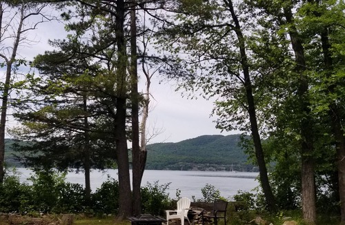 Willsboro House | Beautiful Lakefront Home! Enjoy NY, VT, and Canada!