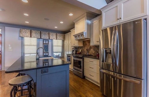 Eatonton House | Beautiful Lakefront Home, Amazing Big Water Views