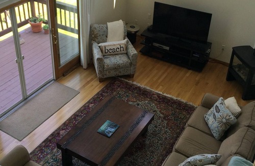 Chazy House | Beautiful Lakefront Home on Lake Champlain