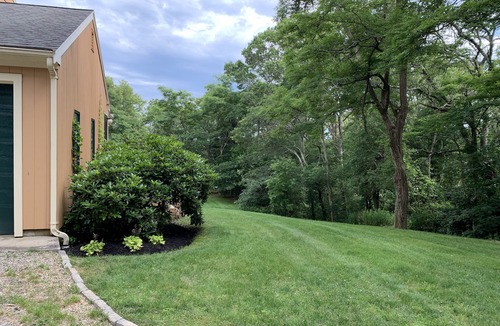 Cotuit House | Beautiful Lakefront Home with Exceptional Views!