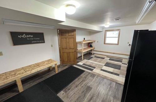 Vilas County Cottage | Beautiful lakefront cabin just minutes from downtown Eagle River!