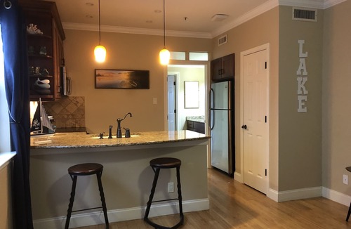 Highland Lake Estates Condo | Beautiful Lakefront villa with stunning Views