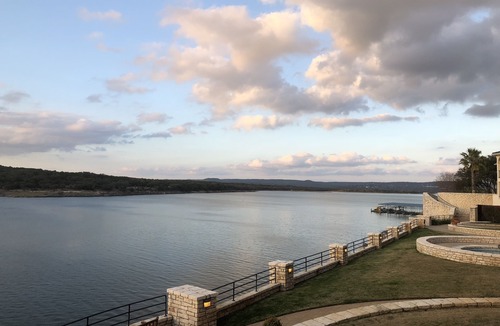 Highland Lake Estates Condo | Beautiful Lakefront villa with stunning Views