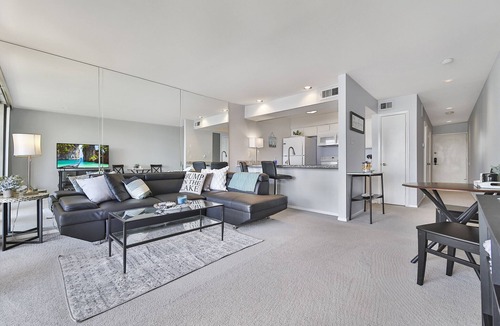 Walden on Lake Conroe Condo | 💎BEAUTIFUL LAKEFRONT OASIS