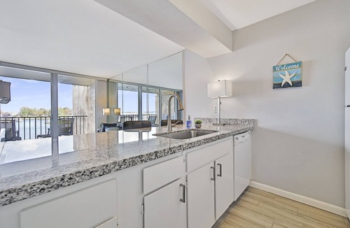 Walden on Lake Conroe Condo | 💎BEAUTIFUL LAKEFRONT OASIS