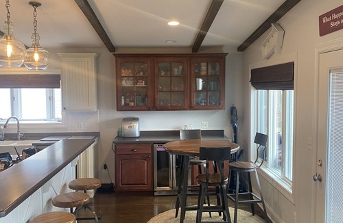 Lauderdale Lakes House | Beautiful lakefront view on Lauderdale Lakes only steps away from golf course.