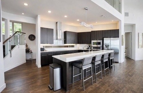 Carolyn Estates House | Beautiful Lakefront Views at Cedar Creek Lake!