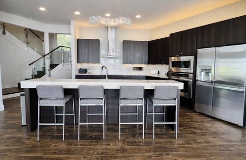 Carolyn Estates House | Beautiful Lakefront Views at Cedar Creek Lake!